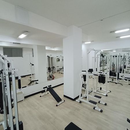 Viva 4-A-23 Apartment Ski To The Door Complex Grand Monastery 팜포로보 외부 사진