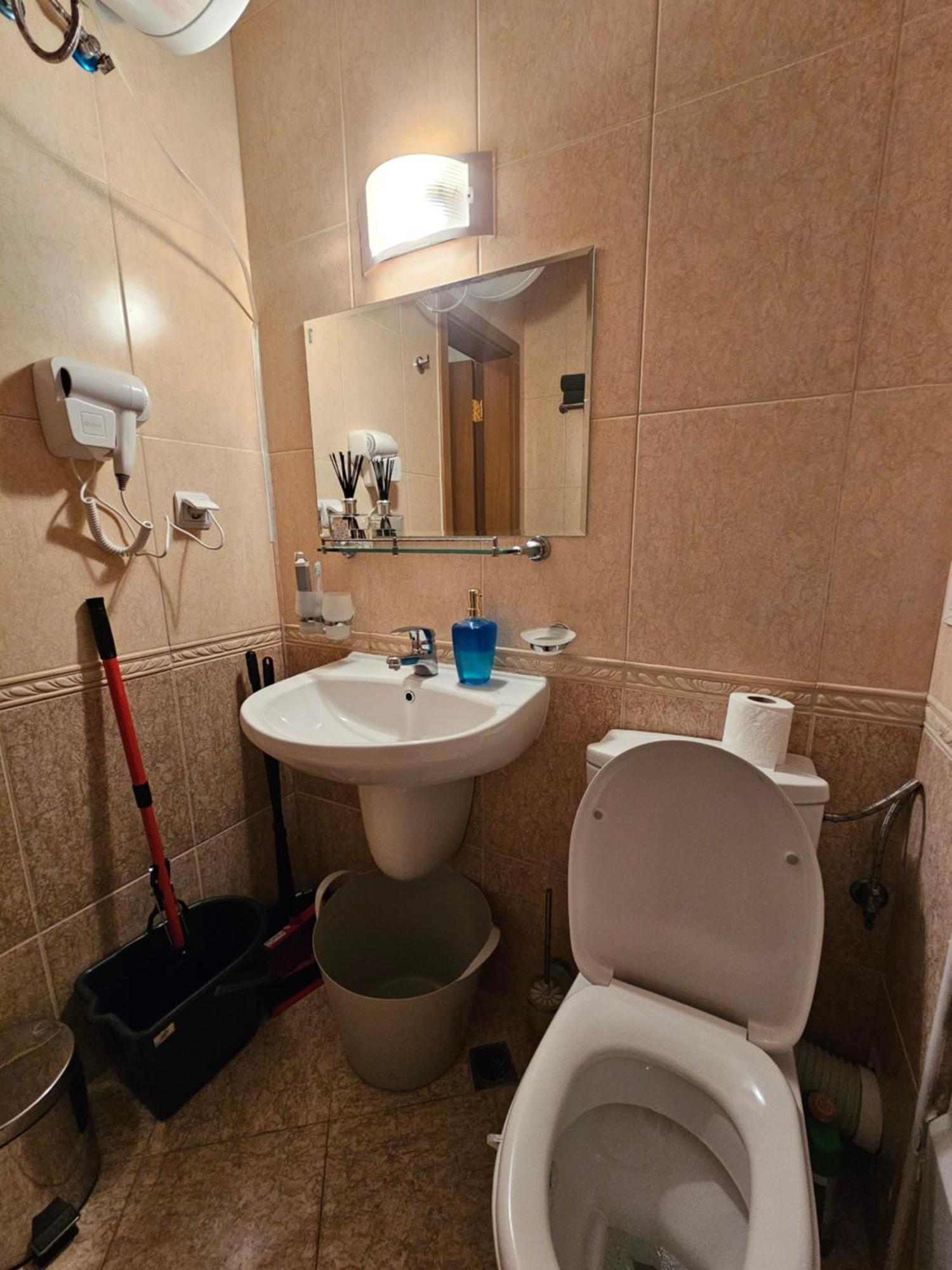 Viva 4-A-23 Apartment Ski To The Door Complex Grand Monastery 팜포로보 외부 사진