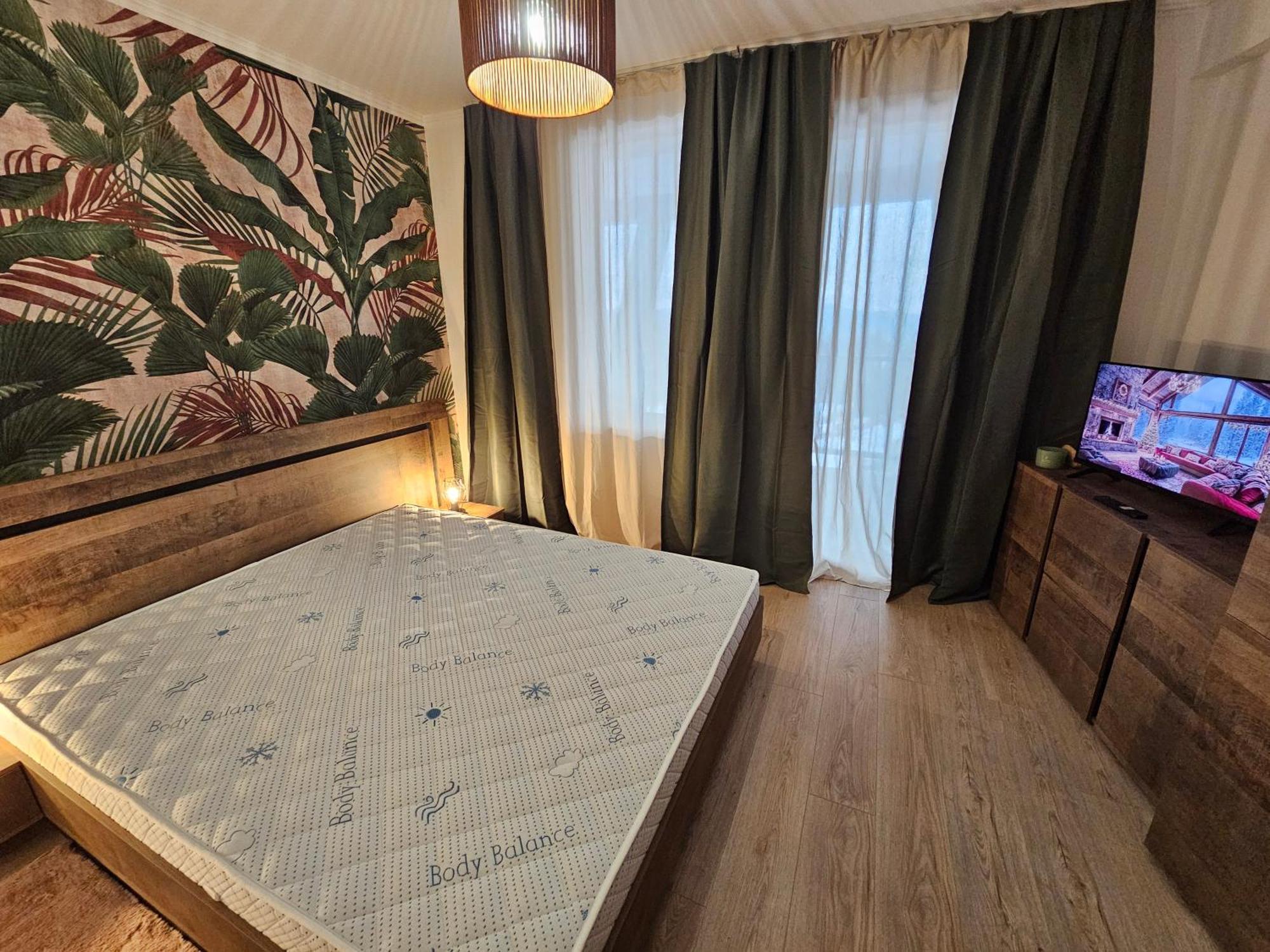 Viva 4-A-23 Apartment Ski To The Door Complex Grand Monastery 팜포로보 외부 사진