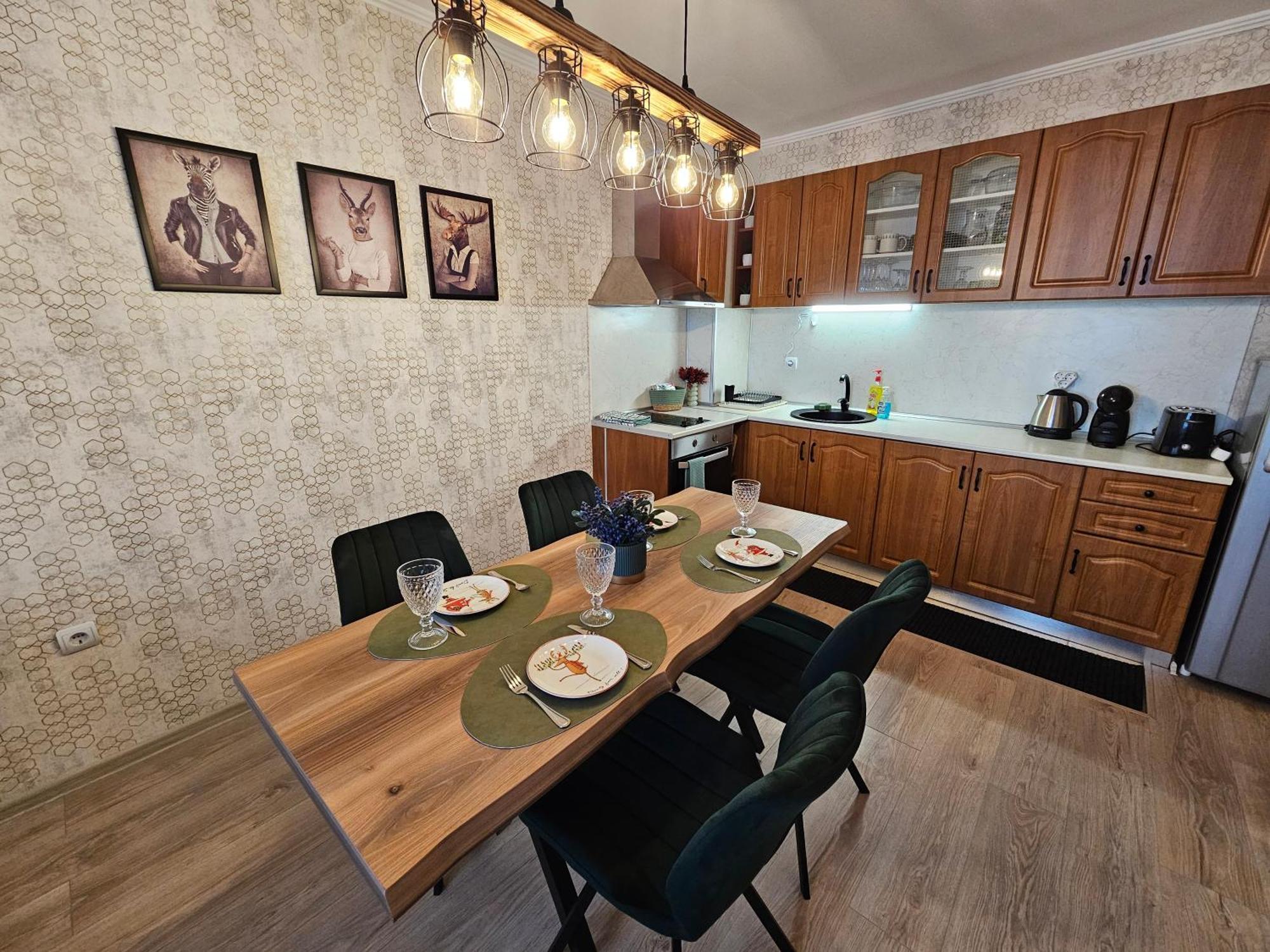 Viva 4-A-23 Apartment Ski To The Door Complex Grand Monastery 팜포로보 외부 사진