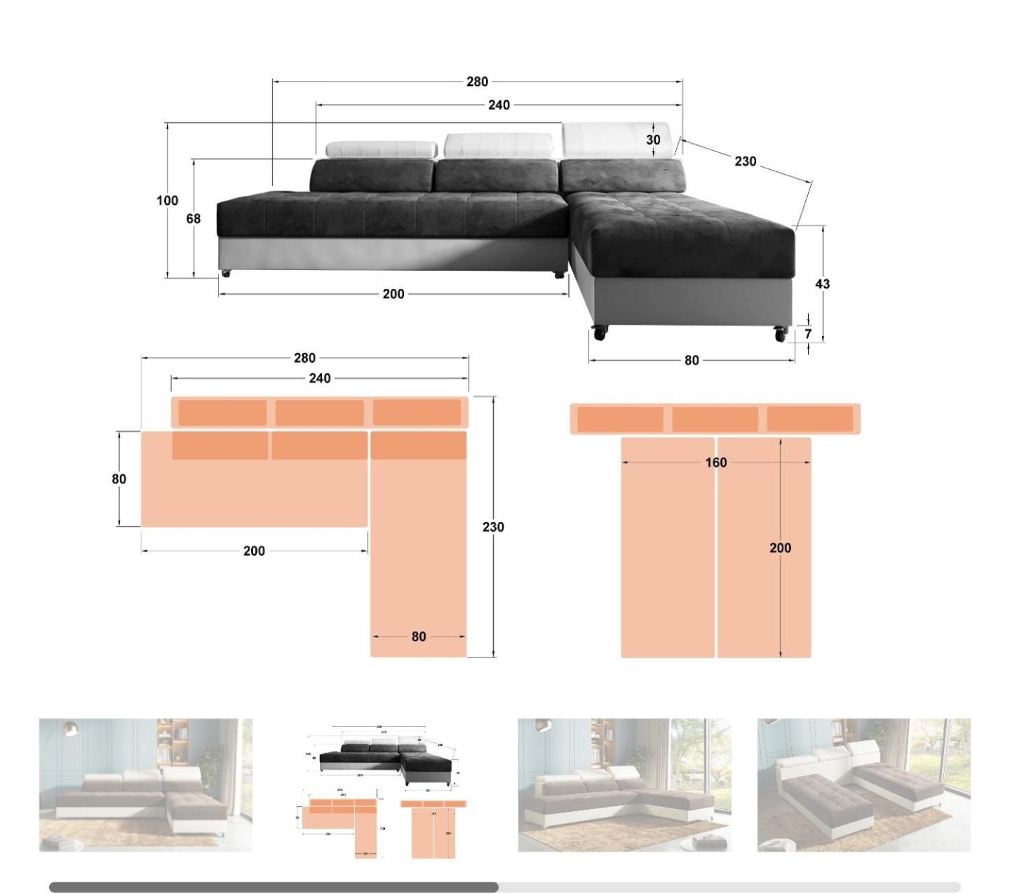 Viva 4-A-23 Apartment Ski To The Door Complex Grand Monastery 팜포로보 외부 사진